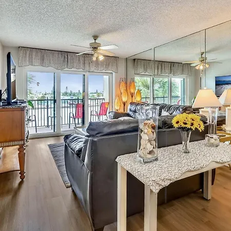 Land'S End 3-305 Bay Front - Premier Villa